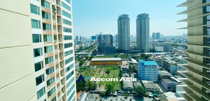 13  2 br Condominium For Sale in Sathorn ,Bangkok BTS Chong Nonsi - BRT Sathorn at The Empire Place AA26881