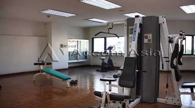  1  2 br Condominium For Rent in Sukhumvit ,Bangkok BTS Asok at Sukhumvit Park 24140