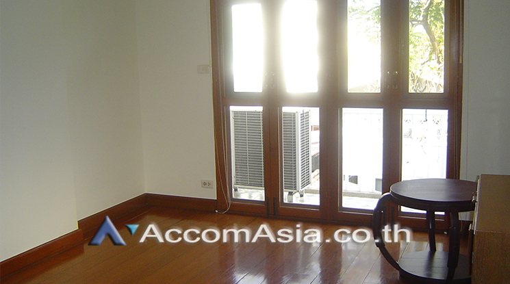 6  6 br House For Rent in sukhumvit ,Bangkok BTS Thong Lo AA26887
