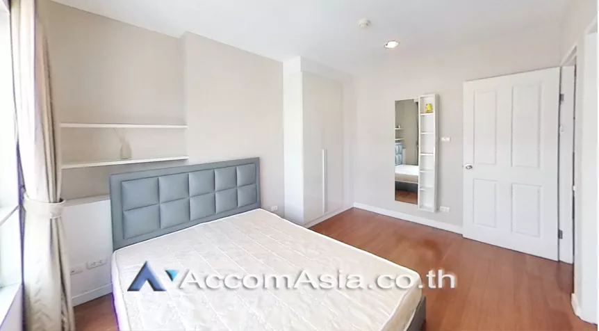 unit 2 Bedrooms  Condominium For Rent in Ratchadaphisek, Bangkok  near MRT Rama 9 (AA26889)