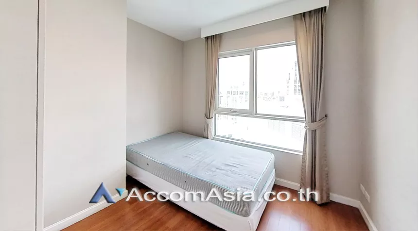 6  2 br Condominium For Rent in Ratchadapisek ,Bangkok MRT Rama 9 at Belle Grand Rama 9 AA26889