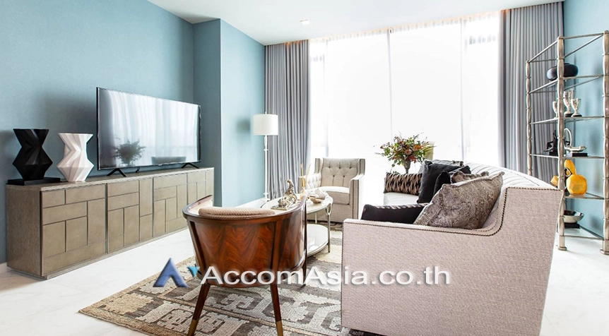 unit 2 Bedrooms  Condominium For Rent & Sale in Sukhumvit, Bangkok  near BTS Thong Lo (AA26893)