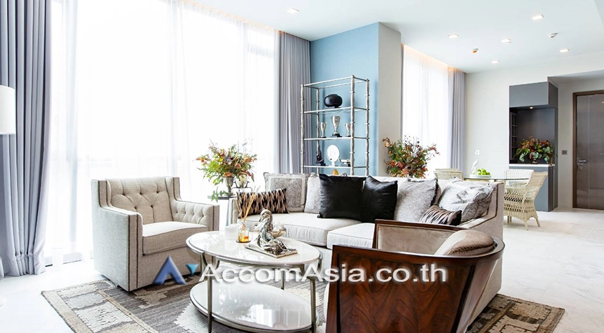 unit 2 Bedrooms  Condominium For Rent & Sale in Sukhumvit, Bangkok  near BTS Thong Lo (AA26893)
