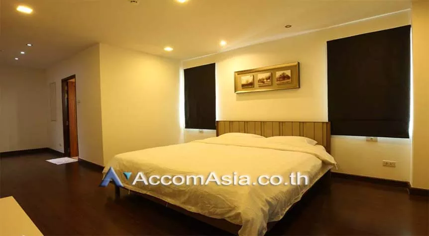 5  2 br Apartment For Rent in Dusit ,  AA26907