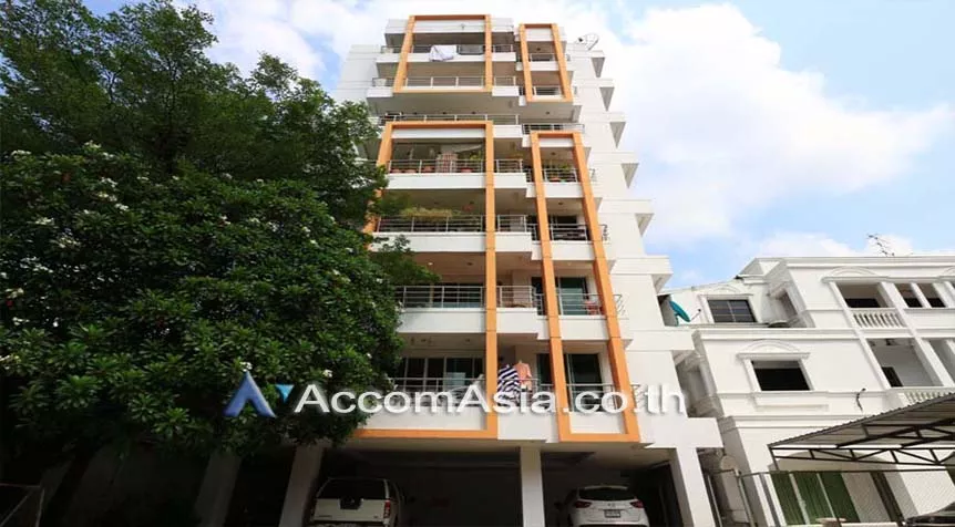 8  2 br Apartment For Rent in Dusit ,  AA26907