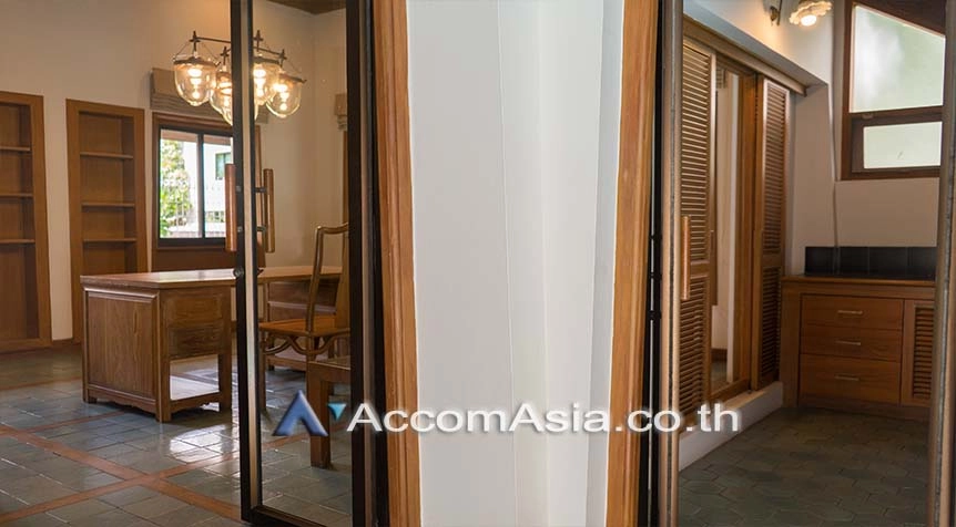 11  3 br House for rent and sale in Sukhumvit ,Bangkok BTS Phrom Phong at Thai House Style AA26910