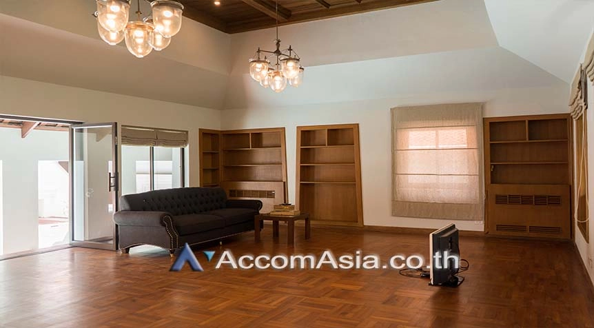 14  3 br House for rent and sale in Sukhumvit ,Bangkok BTS Phrom Phong at Thai House Style AA26910