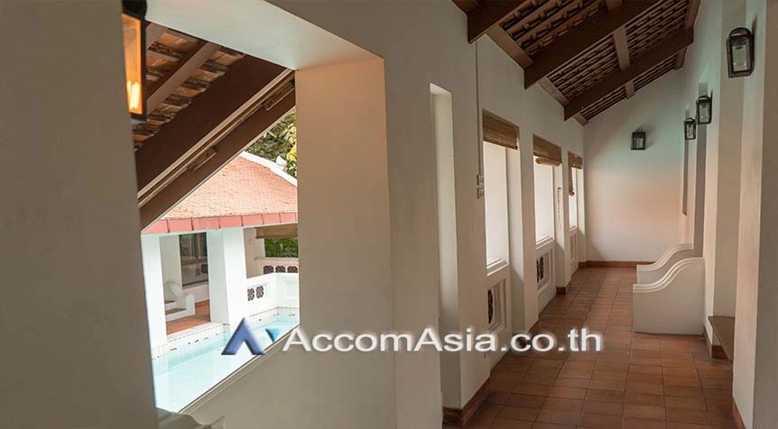 17  3 br House for rent and sale in Sukhumvit ,Bangkok BTS Phrom Phong at Thai House Style AA26910