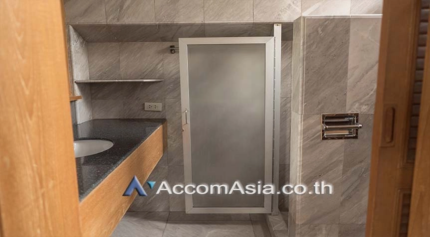 19  3 br House for rent and sale in Sukhumvit ,Bangkok BTS Phrom Phong at Thai House Style AA26910