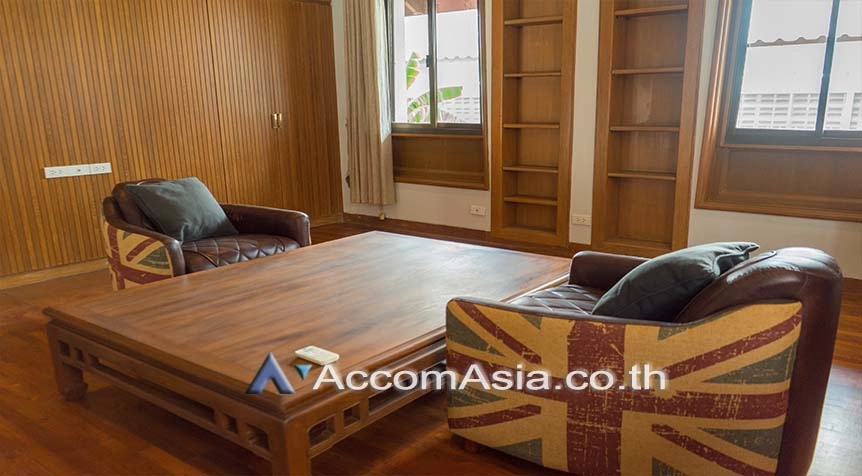 20  3 br House for rent and sale in Sukhumvit ,Bangkok BTS Phrom Phong at Thai House Style AA26910
