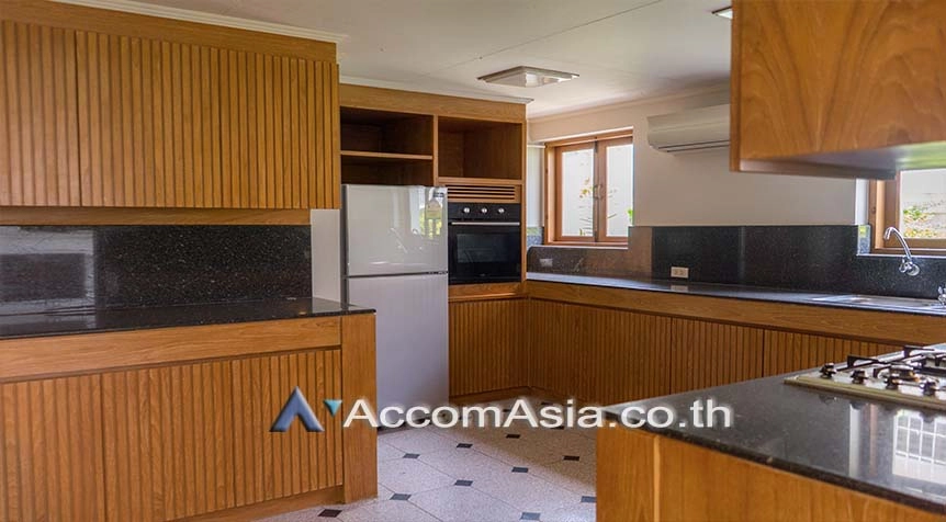 5  3 br House for rent and sale in Sukhumvit ,Bangkok BTS Phrom Phong at Thai House Style AA26910