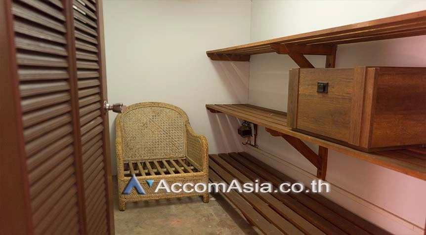 8  3 br House for rent and sale in Sukhumvit ,Bangkok BTS Phrom Phong at Thai House Style AA26910