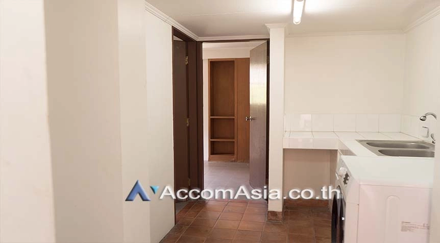 9  3 br House for rent and sale in Sukhumvit ,Bangkok BTS Phrom Phong at Thai House Style AA26910