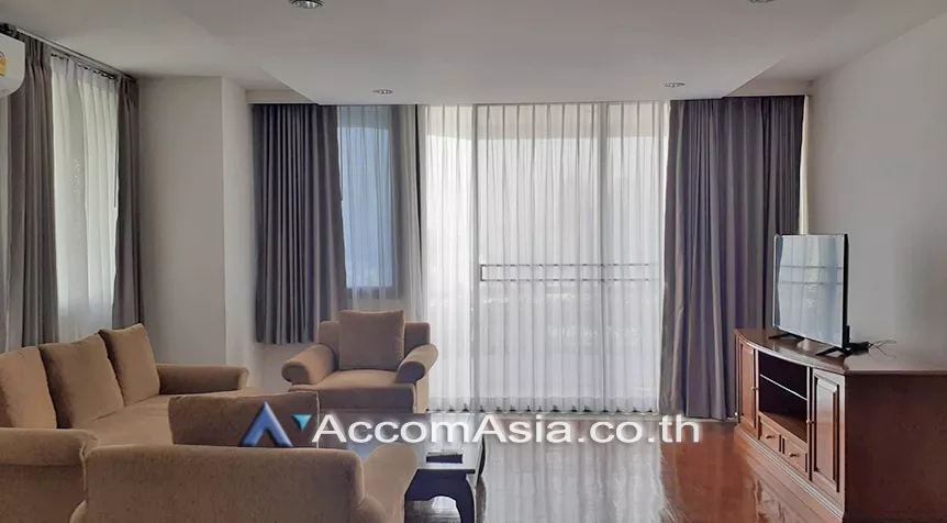  2  3 br Apartment For Rent in Silom ,Bangkok BTS Chong Nonsi at Simply Life AA26912
