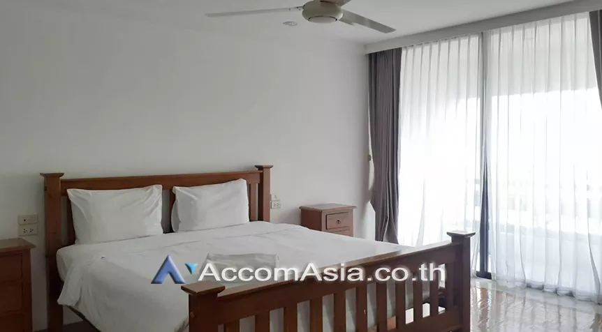 7  3 br Apartment For Rent in Silom ,Bangkok BTS Chong Nonsi at Simply Life AA26912