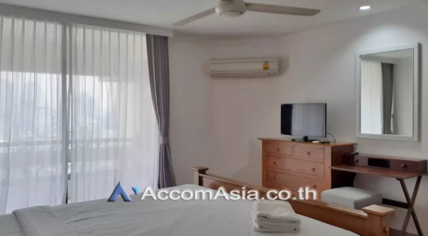 8  3 br Apartment For Rent in Silom ,Bangkok BTS Chong Nonsi at Simply Life AA26912