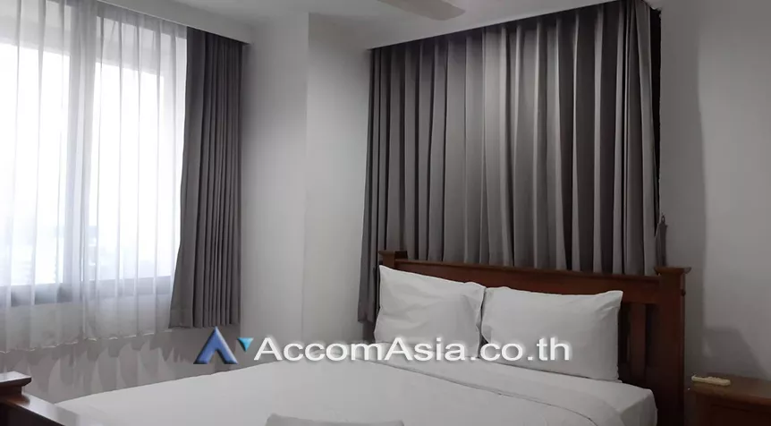 9  3 br Apartment For Rent in Silom ,Bangkok BTS Chong Nonsi at Simply Life AA26912