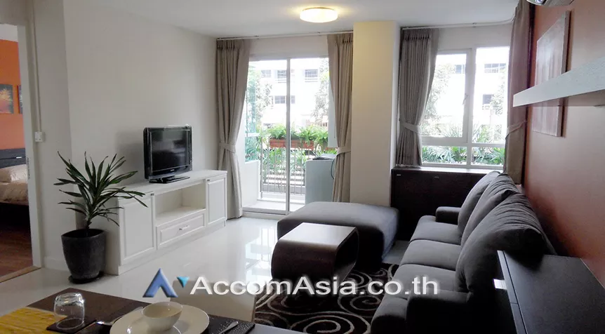  2  1 br Condominium For Rent in Sukhumvit ,Bangkok BTS Thong Lo at Ivy Thonglor AA26914
