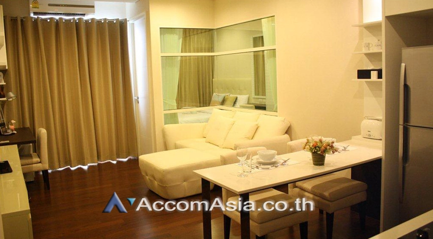  1  1 br Condominium For Rent in Sukhumvit ,Bangkok BTS Thong Lo at Ivy Thonglor AA26914
