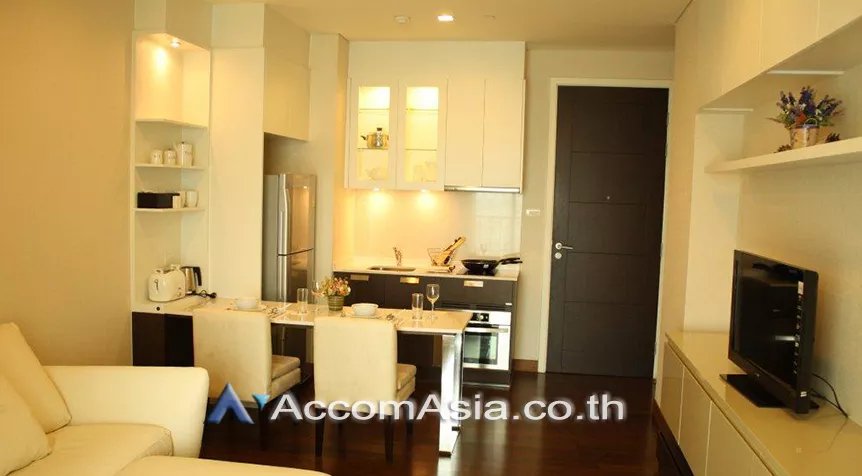 4  1 br Condominium For Rent in Sukhumvit ,Bangkok BTS Thong Lo at Ivy Thonglor AA26914
