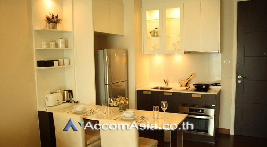 5  1 br Condominium For Rent in Sukhumvit ,Bangkok BTS Thong Lo at Ivy Thonglor AA26914