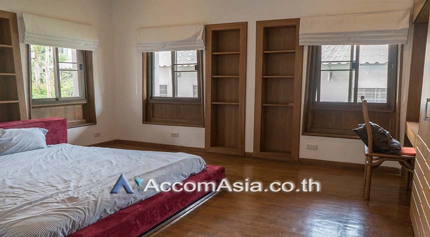 13  3 br House For Rent in Sukhumvit ,Bangkok BTS Phrom Phong at Thai House Style AA26915