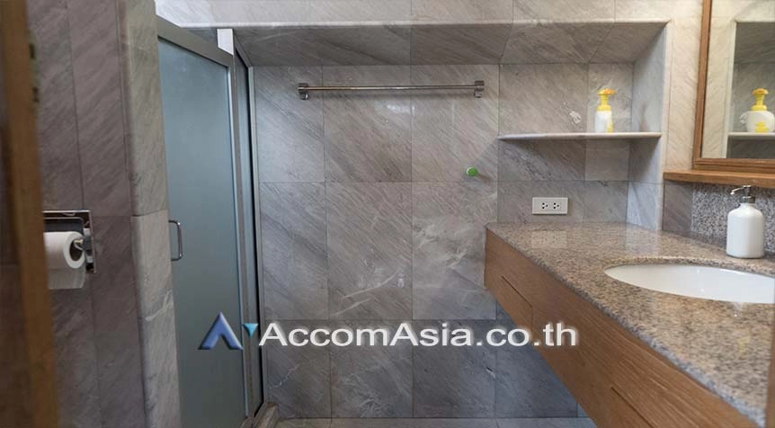 15  3 br House For Rent in Sukhumvit ,Bangkok BTS Phrom Phong at Thai House Style AA26915