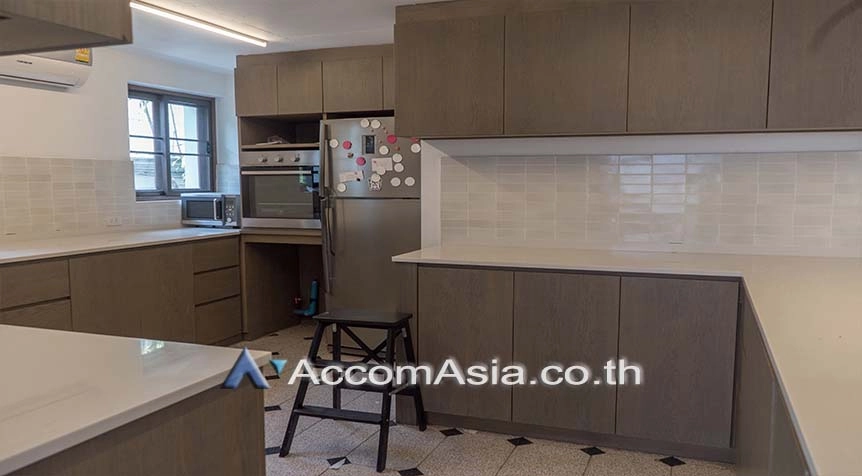 18  3 br House For Rent in Sukhumvit ,Bangkok BTS Phrom Phong at Thai House Style AA26915