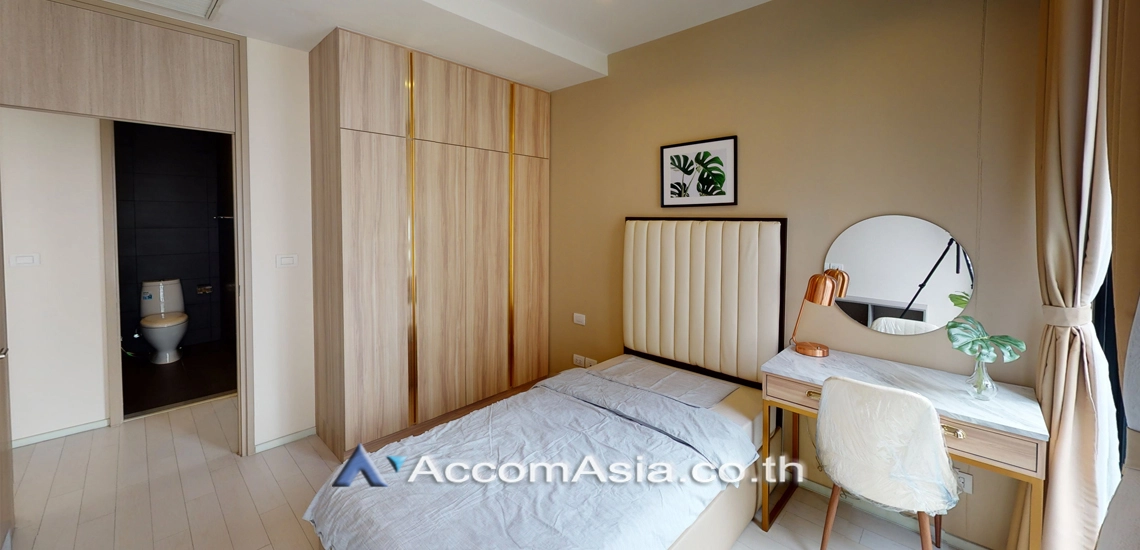 5  2 br Condominium for rent and sale in Ploenchit ,Bangkok BTS Ploenchit at Noble Ploenchit AA26917