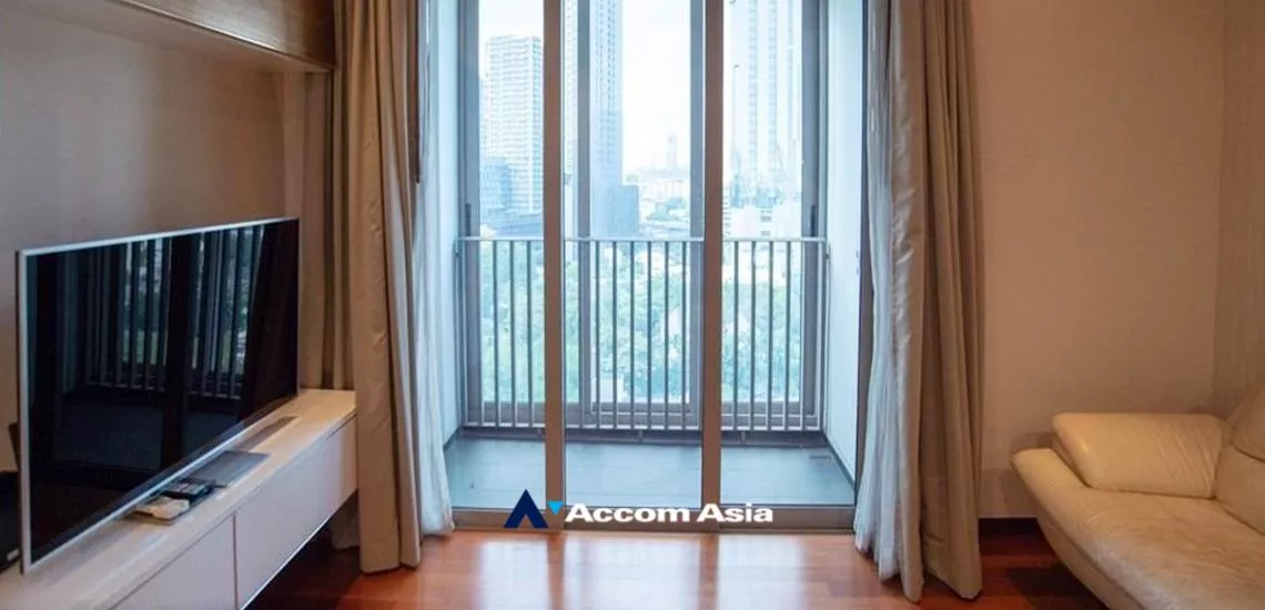  1  2 br Condominium For Rent in Sukhumvit ,Bangkok BTS Thong Lo at Ashton Morph 38 AA26919