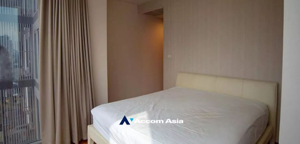 5  2 br Condominium For Rent in Sukhumvit ,Bangkok BTS Thong Lo at Ashton Morph 38 AA26919