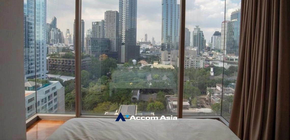 6  2 br Condominium for rent and sale in Sukhumvit ,Bangkok BTS Thong Lo at Ashton Morph 38 AA26919