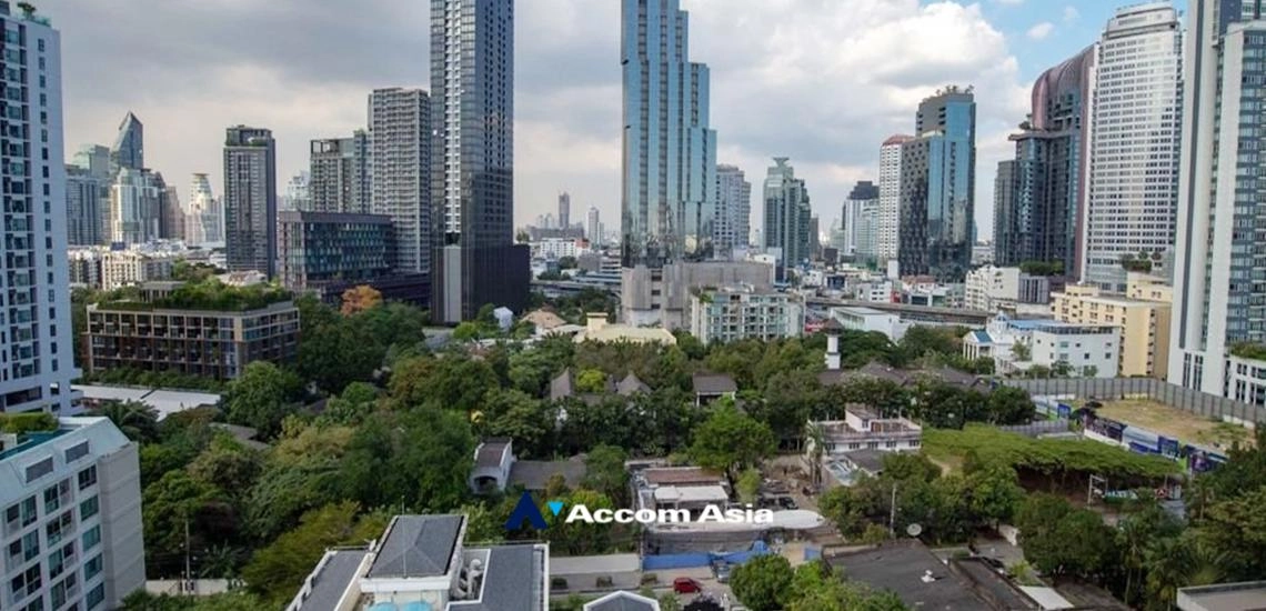 8  2 br Condominium for rent and sale in Sukhumvit ,Bangkok BTS Thong Lo at Ashton Morph 38 AA26919