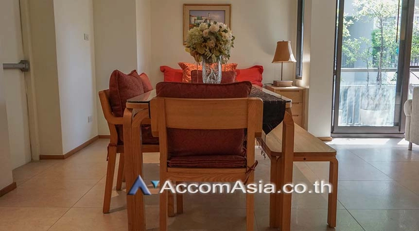4  3 br Apartment For Rent in Ploenchit ,Bangkok BTS Chitlom at Low Rise - Reach to Chit Lom BTS AA26922