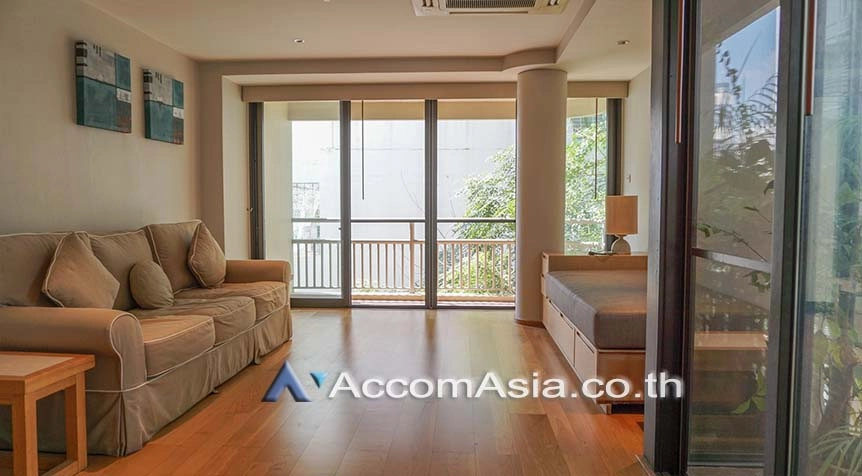7  3 br Apartment For Rent in Ploenchit ,Bangkok BTS Chitlom at Low Rise - Reach to Chit Lom BTS AA26922