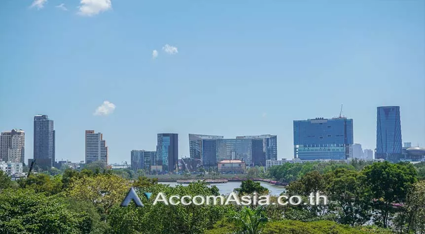  2  4 br Apartment For Rent in Sukhumvit ,Bangkok BTS Asok - MRT Sukhumvit at Homely Atmosphere AA26924