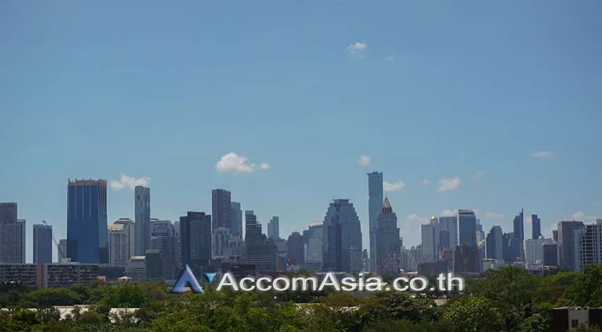 unitBig Balcony, Pet friendly |  4 Bedrooms  Apartment For Rent in Sukhumvit, Bangkok  near BTS Asok - MRT Sukhumvit (AA26924)