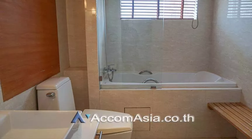 13  4 br Apartment For Rent in Sukhumvit ,Bangkok BTS Asok - MRT Sukhumvit at Homely Atmosphere AA26924