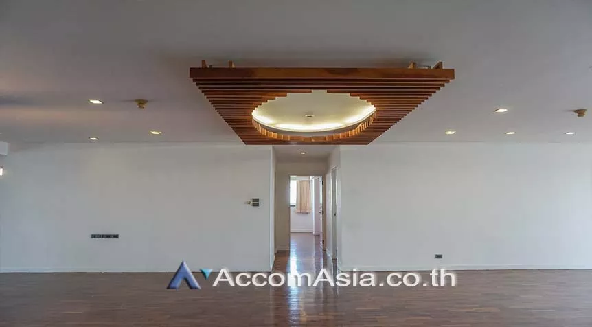 7  4 br Apartment For Rent in Sukhumvit ,Bangkok BTS Asok - MRT Sukhumvit at Homely Atmosphere AA26924