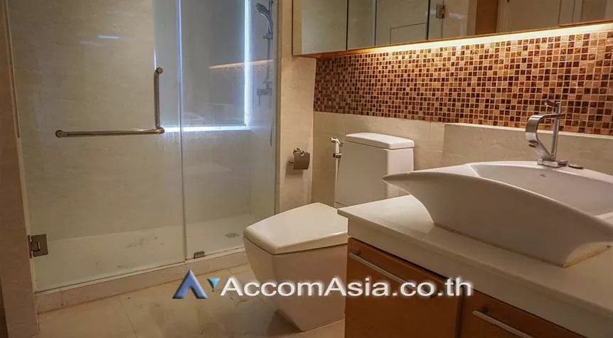 8  4 br Apartment For Rent in Sukhumvit ,Bangkok BTS Asok - MRT Sukhumvit at Homely Atmosphere AA26924
