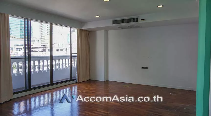 10  4 br Apartment For Rent in Sukhumvit ,Bangkok BTS Asok - MRT Sukhumvit at Homely Atmosphere AA26924