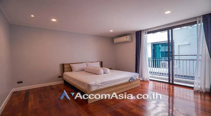 14  6 br House For Rent in sukhumvit ,Bangkok BTS Phrom Phong AA26926