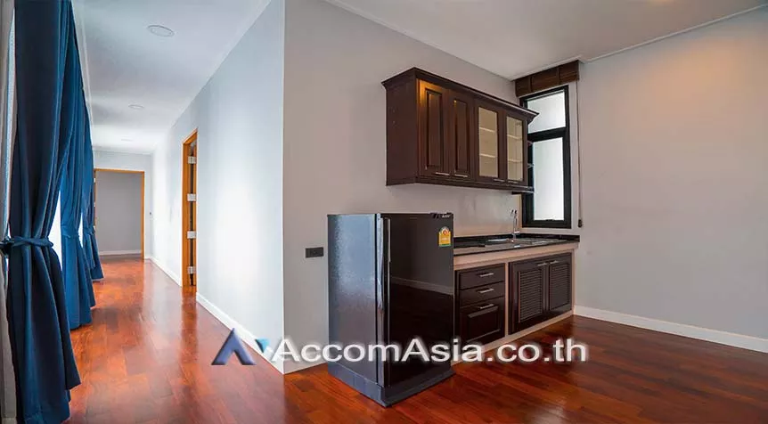10  6 br House For Rent in sukhumvit ,Bangkok BTS Phrom Phong AA26926