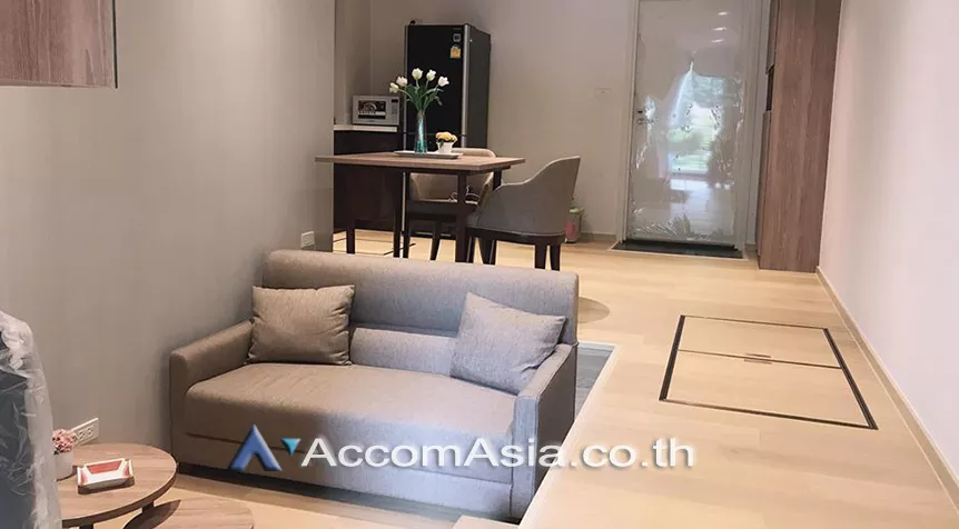  1  1 br Condominium For Rent in Sukhumvit ,Bangkok BTS Thong Lo at Runesu Thonglor 5 AA26928