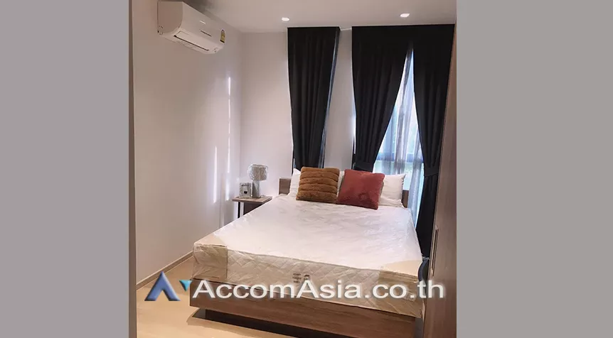 5  1 br Condominium For Rent in Sukhumvit ,Bangkok BTS Thong Lo at Runesu Thonglor 5 AA26928
