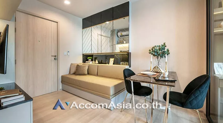  2  1 br Condominium For Rent in Ploenchit ,Bangkok BTS Ploenchit at Life One Wireless AA26929