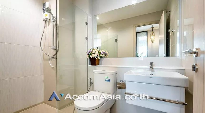 8  1 br Condominium For Rent in Ploenchit ,Bangkok BTS Ploenchit at Life One Wireless AA26929