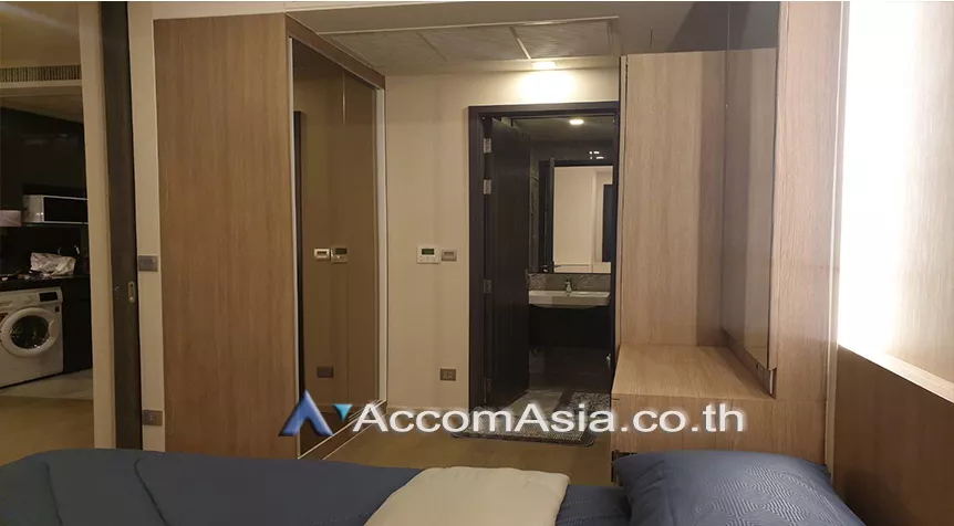 4  1 br Condominium For Rent in Sukhumvit ,Bangkok BTS Asok - MRT Sukhumvit at Ashton Asoke AA26935