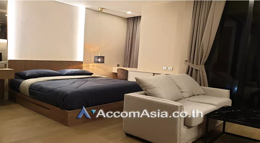 6  1 br Condominium For Rent in Sukhumvit ,Bangkok BTS Asok - MRT Sukhumvit at Ashton Asoke AA26935
