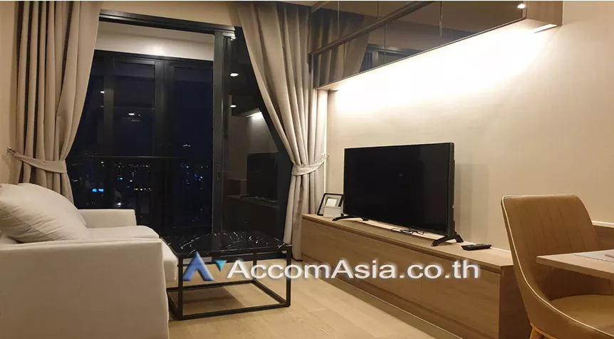 7  1 br Condominium For Rent in Sukhumvit ,Bangkok BTS Asok - MRT Sukhumvit at Ashton Asoke AA26935